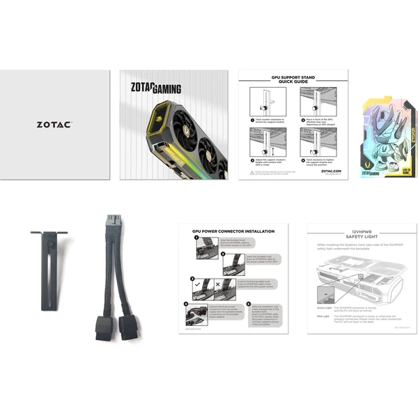 ZOTAC NVIDIA GeForce RTX 5070 Ti SOLID SFF - Grafické karty - Obrázok 1GLI000K01