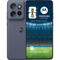 Motorola EDGE 60 Neo 12 GB/256 GB PANTONE Grisaille - Mobilné telefóny
