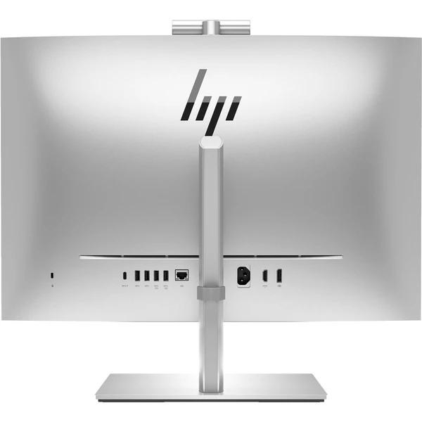 HP EliteOne 840 G9 (7B122EA#BCM) Strieborná - All-in-one - Obrázok 1GR0000L01