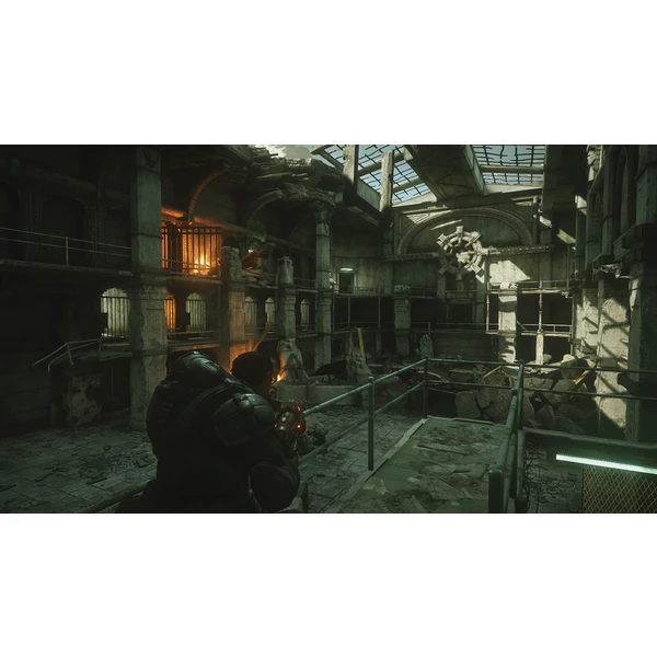Gears of War Ultimate Edition (Xbox One) - Hry na Xbox One - Obrázok 1GR4100201