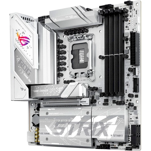 ASUS ROG STRIX B860-G GAMING WIFI - Základné dosky - Obrázok 1GRC000N01