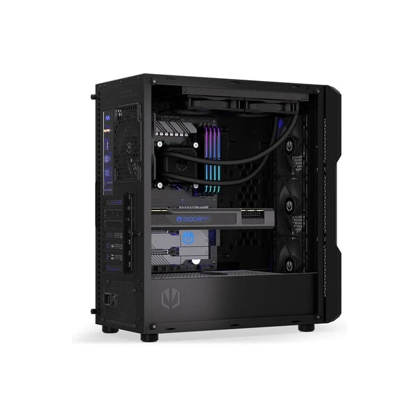 Endorfy Navis F240 - Chladiče - Obrázok 1GTK100501
