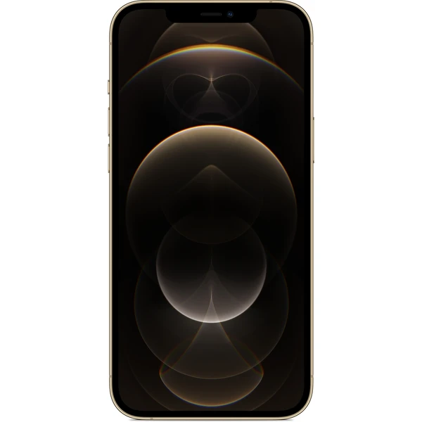 Apple iPhone 12 Pro Max 256GB zlatý (Kategória A) - Mobilné telefóny - Obrázok 1GXD500301