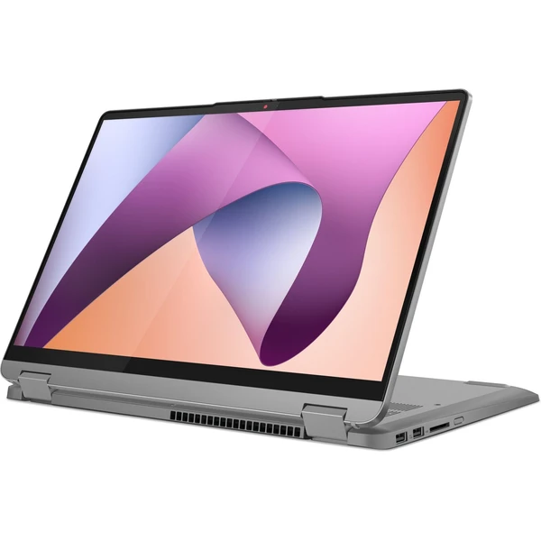 Lenovo IdeaPad Flex 5 14ALC7 (82R900EXCK) sivý + 3. rok záruky po registrácii - Notebooky - Obrázok 1H12000J01