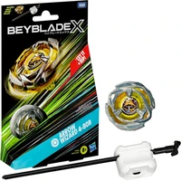 Beyblade X Arrow Wizard 4-80B štartovací set - Hračky