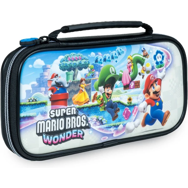 Nacon cestovné puzdro Super Mario Bros. Wonder (Switch) - Puzdra - Obrázok 1H34000L01