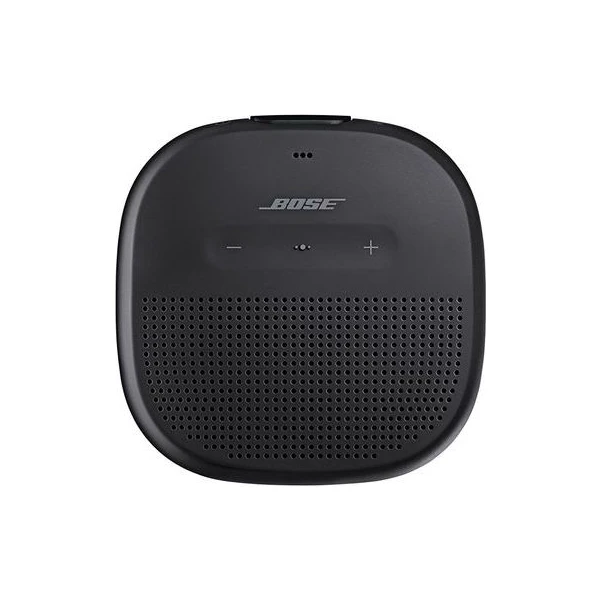 Bose Soundlink Micro čierny - Reproduktory - Hlavný obrázok