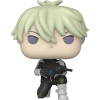 Funko POP! #2081 Animation: Kaiju No.8 - Reno Ichikawa - Funko POP!