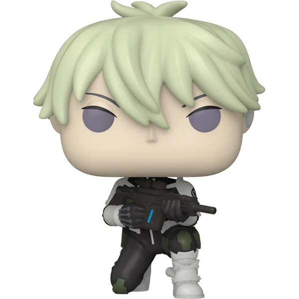 Funko POP! #2081 Animation: Kaiju No.8 - Reno Ichikawa - Funko POP! - Hlavný obrázok