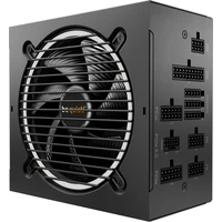 Be quiet! PURE POWER 12 M 1200W - Zdroje