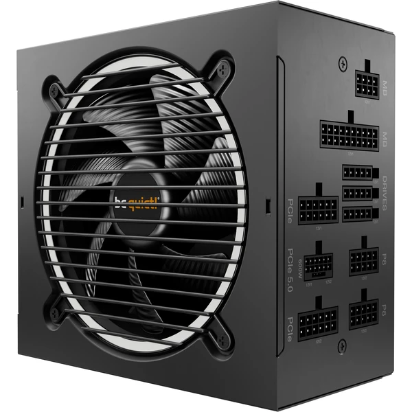 Be quiet! PURE POWER 12 M 1200W - Zdroje - Hlavný obrázok