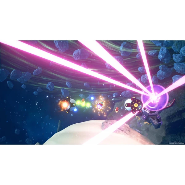 Kingdom Hearts 3 (Xbox One) - Hry na Xbox One - Obrázok 1H95100201