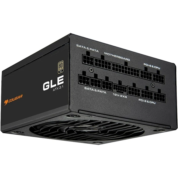 COUGAR GLE 1200W - Zdroje - Obrázok 1H9F000K01
