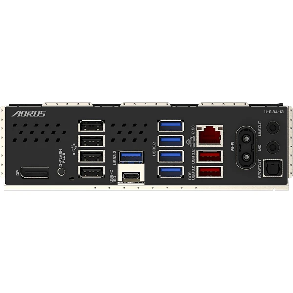 GIGABYTE B850 AORUS ELITE WIFI6E - Základné dosky - Obrázok 1HCH000K01