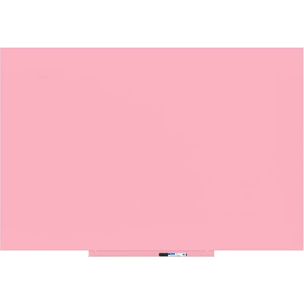 Rocada Skin Colour 6421R-3015 magnetická tabuľa svetlá ružová RAL 3015 - Magnetické tabule - Obrázok 1HCN000K01