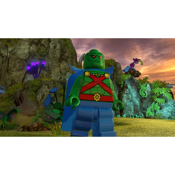 LEGO Batman 3: Beyond Gotham (PS4) - Hry na PS4 - Obrázok 1HFZ600301