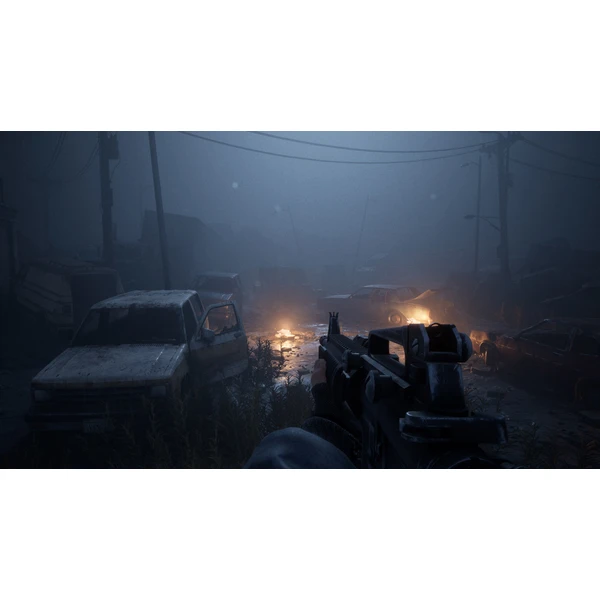 Terminátor: Resistance (PS4) - Hry na PS4 - Obrázok 1HG3100201