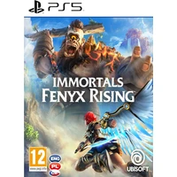 Immortály: Fenyx Rising (PS5) - Hry na PS5