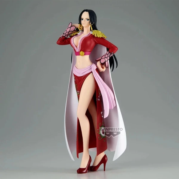 Figúrka Bandai Banpresto ONE PIECE GLITTER&GLAMOURS - Boa Hancock 22 cm - Figúrky - Obrázok 1HQI000K01