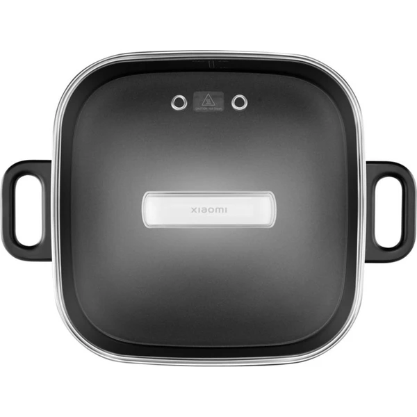 Xiaomi Multifunctional Hot Pot Cooker 6L EU multifunkčný hrniec - Domáce spotrebiče - Obrázok 1HRG000J01