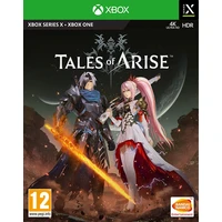 Tales of Arise (Xbox One) - Hry na Xbox One