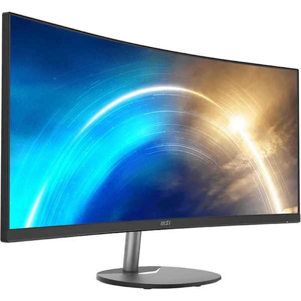 MSI PRE MP341CQ monitor 34' - Monitory - Obrázok 1HW1000701