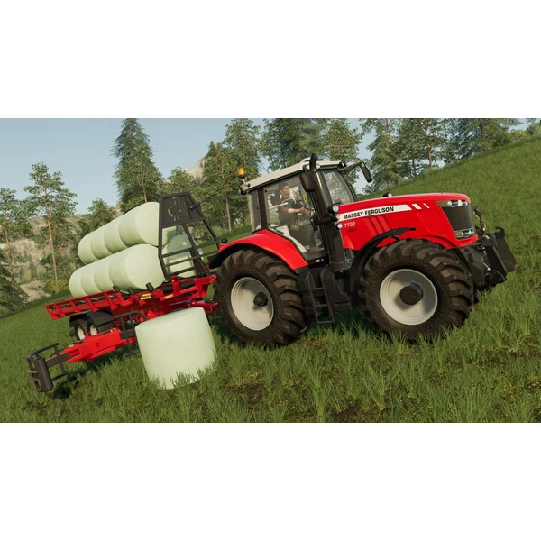 Farming Simulator 19: Ambassador Edition (Xbox One) - Hry na Xbox One - Obrázok 1HYQF00101