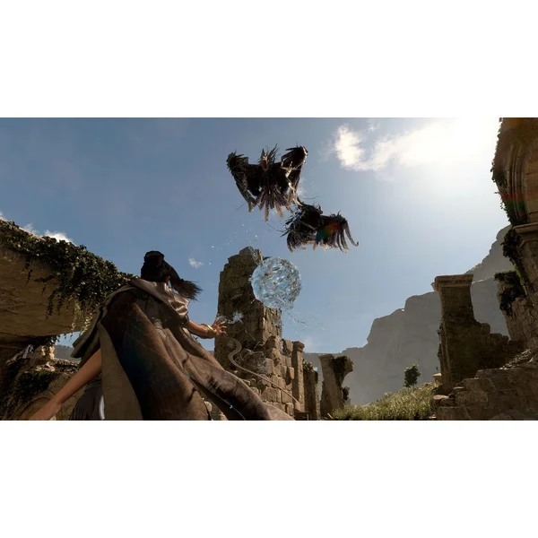 Forspoken (PS5) - Hry na PS5 - Obrázok 1I4QF00101