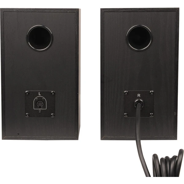 EDIFIER SPEAKERS S351DB reproduktory čierna - Reproduktory - Obrázok 1I71000K01