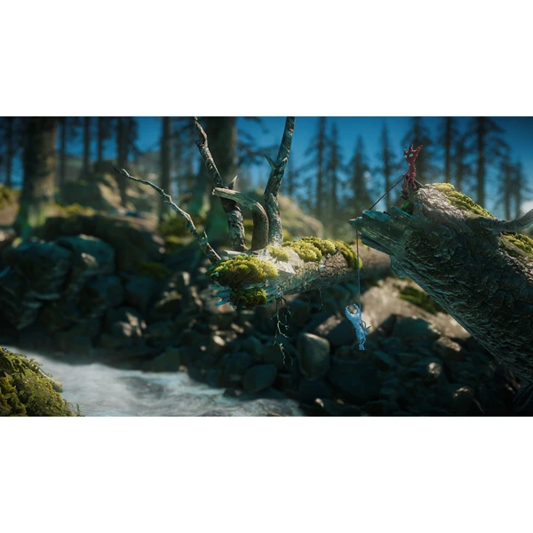 Unravel Yarny (Xbox One) - Hry na Xbox One - Obrázok 1I84100201