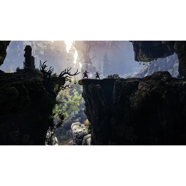 Greedfall (PS4) - Hry na PS4 - Obrázok 1I94100201