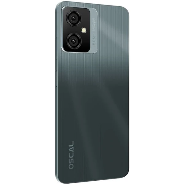 Oscal C70 6GB/128GB sivý - Mobilné telefóny - Obrázok 1IC9000601