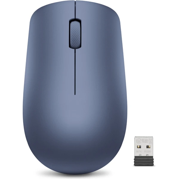 Lenovo 530 bezdrôtová myš modr - Myši - Obrázok 1IHM600301