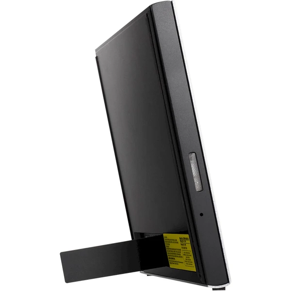 ASUS SDRW-08U5S-U strieborná + soft - Optické mechaniky - Obrázok 1IIF000K01