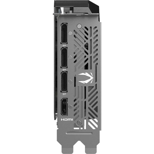 ZOTAC NVIDIA GeForce RTX 5060 Ti AMP 16GB GDDR7 - Grafické karty - Obrázok 1ILI000K01