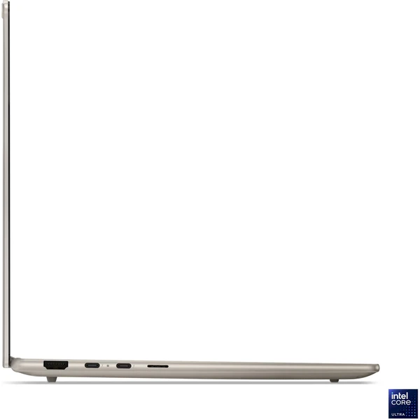Lenovo Yoga Slim 7 14ILL10 Aura Edition (83JX003DCK) béžový - 3 roky Premium Care - Notebooky - Obrázok 1IPE000N01