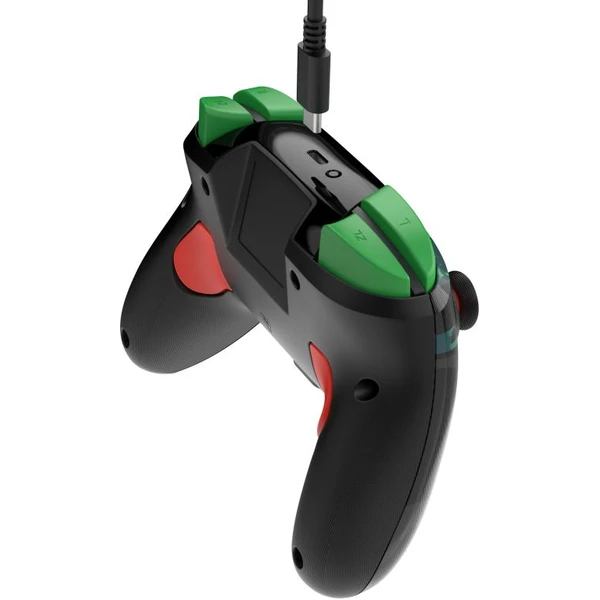 Turtle Beach bezdrôtový herný ovládač Rematch Reveal Donkey Kong (Switch 2) - Herné ovládače - Obrázok 1IQH000K01