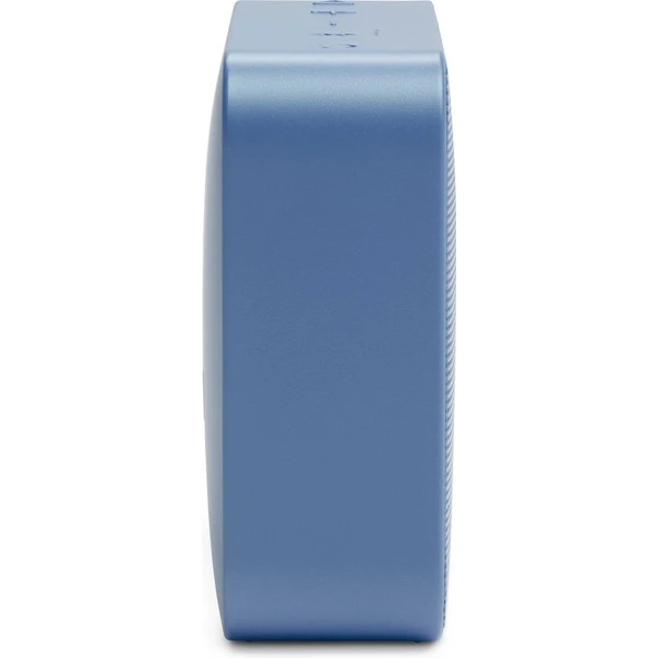 JBL GO Essential 2 modrý - Reproduktory - Obrázok 1IRG000J01