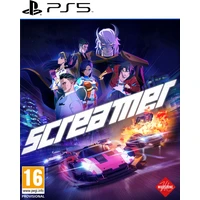 Screamer (PS5) - Hry na PS5