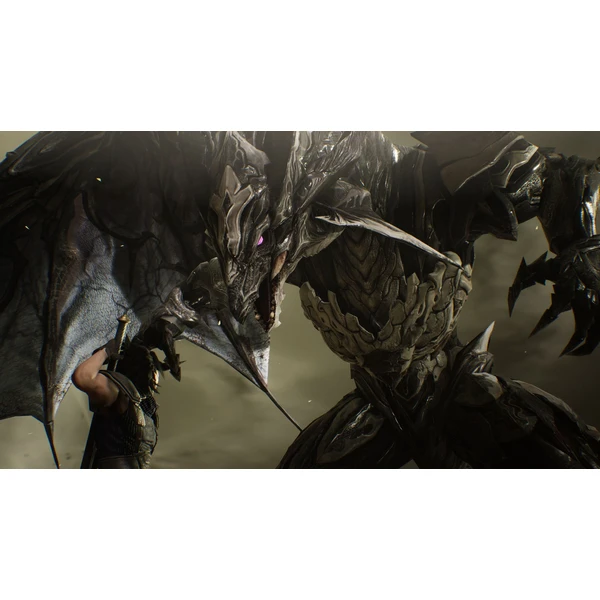 Crisis Core: Final Fantasy VII Reunión (Code in Box) (Switch) - Hry na Nintendo Switch - Obrázok 1IWI000K01