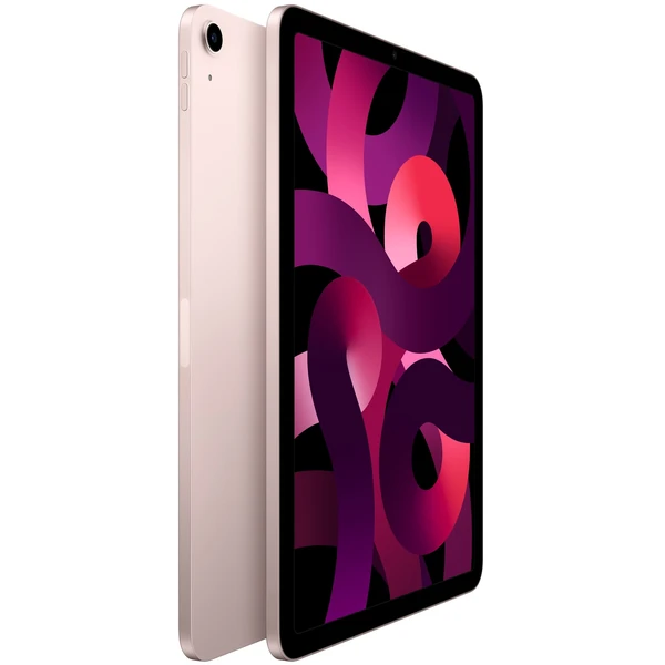 Apple iPad Air 64GB Wi-Fi ružový (2022) - Tablety - Obrázok 1IYX600301
