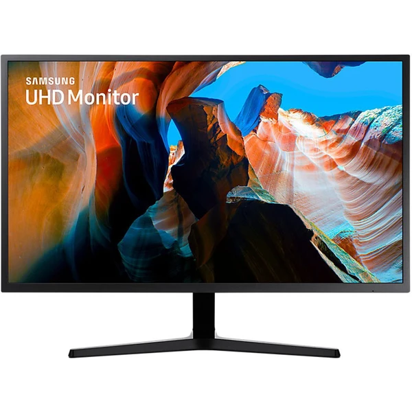 Samsung 32UJ59 4K LED monitor 32" - Monitory - Hlavný obrázok