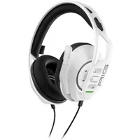 Nacon RIG 300 PRE HX herný headset pre XONE/XSX|S biely - Slúchadlá