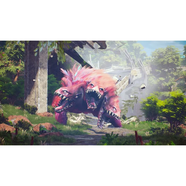 Biomutant (PS5) - Hry na PS5 - Obrázok 1J53700301