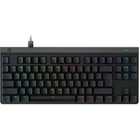 Logitech G515 TKL herná klávesnica CZ/SK čierna - Klávesnice