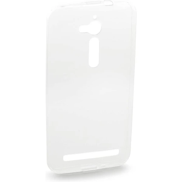 ASUS TPU puzdro ASUS Zenfone 4 Max ZB570TL - Puzdra - Hlavný obrázok