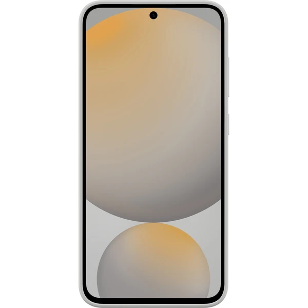 Samsung Standing Grip Case S24 FE, Gray - Puzdra - Obrázok 1J78000K01