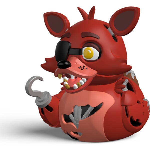Tubbz kačička Five Nights at Freddy's - Foxy (prvá edícia)