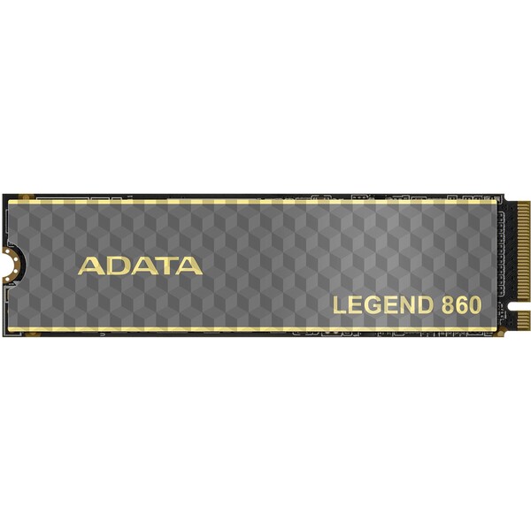 ADATA LEGEND 860 M.2 SSD 2TB (R:6000/W:5000MB/s)