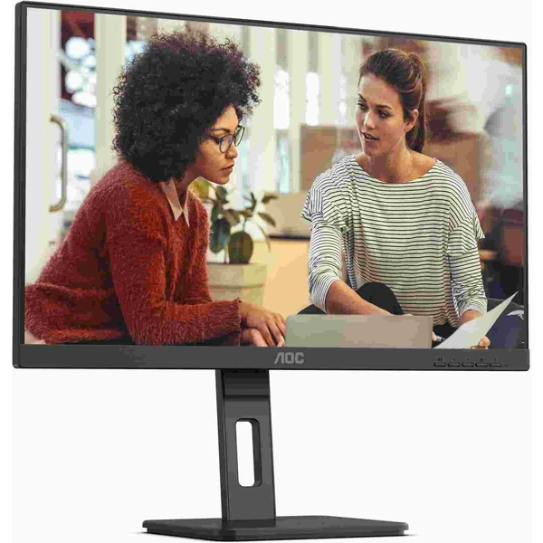 AOC Essential 27E3QAF monitor 27" - Monitory - Obrázok 1JB2000O01